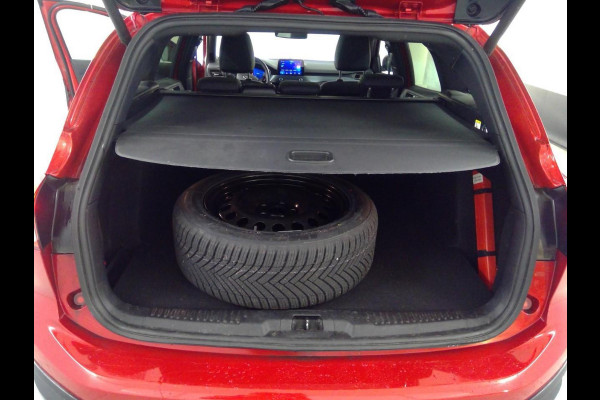 Ford FOCUS Wagon 1.0 EcoBoost Hybrid Active X Business | Navi | Schuif - Kanteldak | Trekhaak.