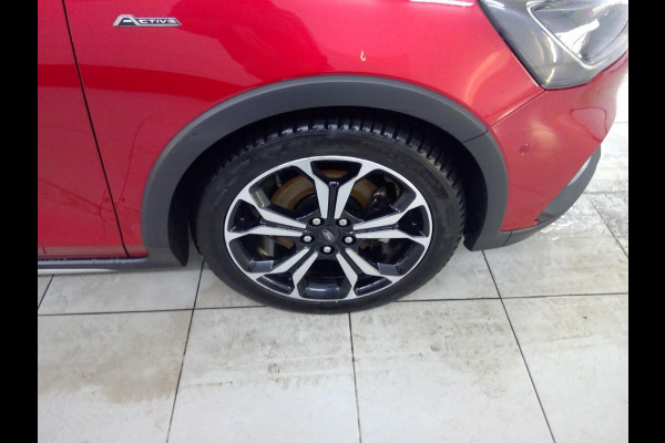 Ford FOCUS Wagon 1.0 EcoBoost Hybrid Active X Business | Navi | Schuif - Kanteldak | Trekhaak.