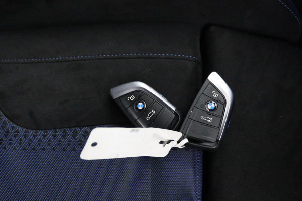 BMW X2 M35i High Executive*KUIPSTOEL*PANO*MILLTEK*CAM*HK*