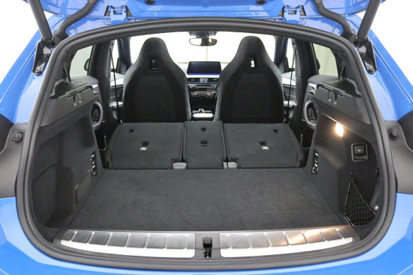 BMW X2 M35i High Executive*KUIPSTOEL*PANO*MILLTEK*CAM*HK*