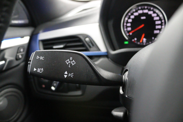 BMW X2 M35i High Executive*KUIPSTOEL*PANO*MILLTEK*CAM*HK*