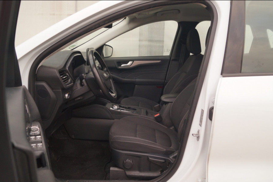 Ford Kuga 2.5 PHEV Titanium -NAVI-ECC-PDC-TREKHAAK-