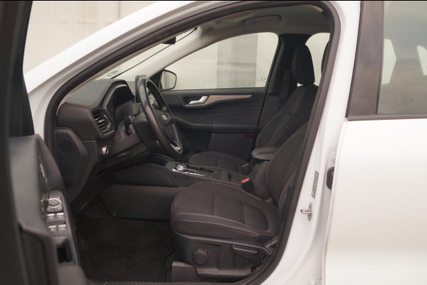 Ford Kuga 2.5 PHEV Titanium -NAVI-ECC-PDC-TREKHAAK-