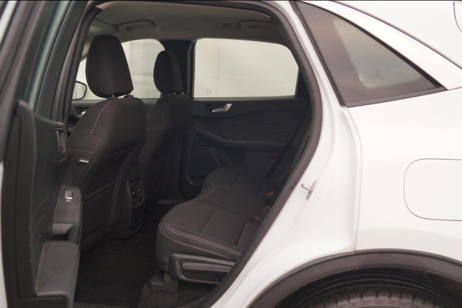 Ford Kuga 2.5 PHEV Titanium -NAVI-ECC-PDC-TREKHAAK-