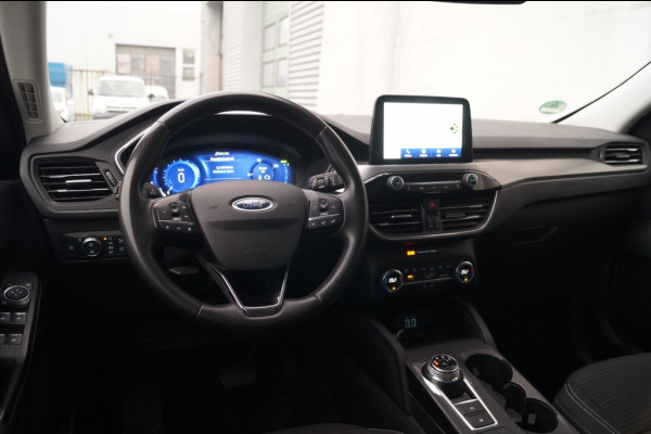 Ford Kuga 2.5 PHEV Titanium -NAVI-ECC-PDC-TREKHAAK-