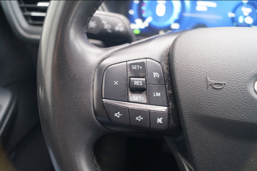 Ford Kuga 2.5 PHEV Titanium -NAVI-ECC-PDC-TREKHAAK-