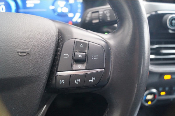 Ford Kuga 2.5 PHEV Titanium -NAVI-ECC-PDC-TREKHAAK-