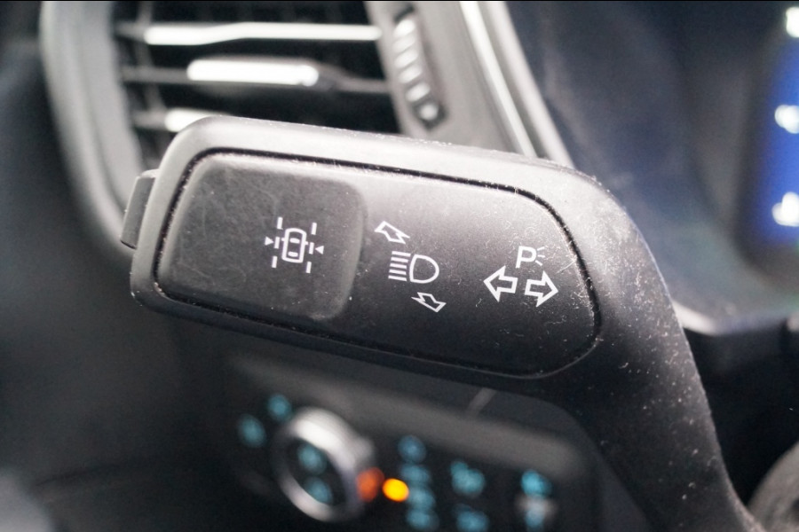 Ford Kuga 2.5 PHEV Titanium -NAVI-ECC-PDC-TREKHAAK-