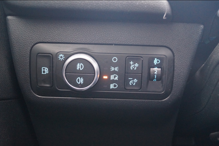 Ford Kuga 2.5 PHEV Titanium -NAVI-ECC-PDC-TREKHAAK-