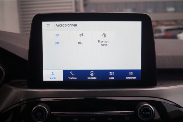 Ford Kuga 2.5 PHEV Titanium -NAVI-ECC-PDC-TREKHAAK-