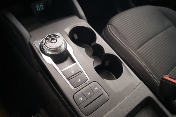 Ford Kuga 2.5 PHEV Titanium -NAVI-ECC-PDC-TREKHAAK-