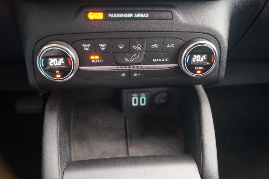 Ford Kuga 2.5 PHEV Titanium -NAVI-ECC-PDC-TREKHAAK-