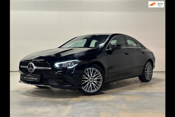 Mercedes-Benz CLA-Klasse 250 e Advantage | AMBIANCE | LED | PLUG IN HYBRIDE | CAMERA