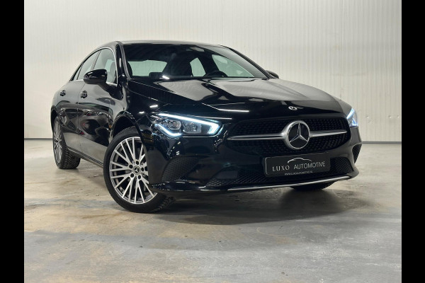 Mercedes-Benz CLA-Klasse 250 e Advantage | AMBIANCE | LED | PLUG IN HYBRIDE | CAMERA