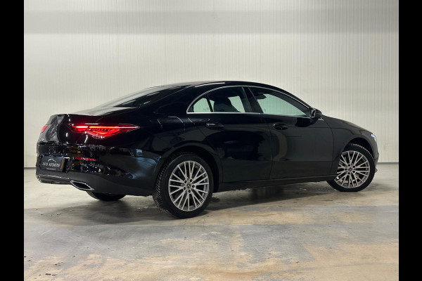 Mercedes-Benz CLA-Klasse 250 e Advantage | AMBIANCE | LED | PLUG IN HYBRIDE | CAMERA