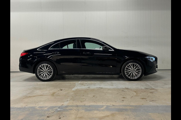 Mercedes-Benz CLA-Klasse 250 e Advantage | AMBIANCE | LED | PLUG IN HYBRIDE | CAMERA
