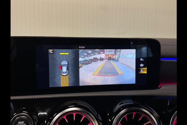 Mercedes-Benz CLA-Klasse 250 e Advantage | AMBIANCE | LED | PLUG IN HYBRIDE | CAMERA
