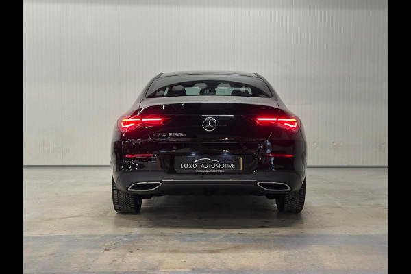 Mercedes-Benz CLA-Klasse 250 e Advantage | AMBIANCE | LED | PLUG IN HYBRIDE | CAMERA