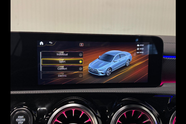 Mercedes-Benz CLA-Klasse 250 e Advantage | AMBIANCE | LED | PLUG IN HYBRIDE | CAMERA