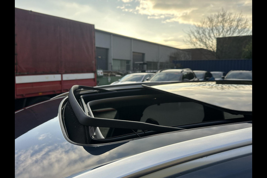 Volvo XC60 2.0 B5 Inscription PANODAK | LEDER | ELEKTRISCHE TREKHAAK | ELEKTRISCHE STOELEN MET GEHEUGEN | 360° CAMERA | HEAD-UP DISPLAY | HARMAN KARDON AUDIO | VOLVO DEALER ONDERHOUDEN | ORIGINEEL NL AUTO MET NAP | RIJKLAAR GELEVERD MET 12 MND BOVAG GARANTIE