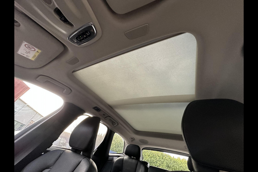 Volvo XC60 2.0 B5 Inscription PANODAK | LEDER | ELEKTRISCHE TREKHAAK | ELEKTRISCHE STOELEN MET GEHEUGEN | 360° CAMERA | HEAD-UP DISPLAY | HARMAN KARDON AUDIO | VOLVO DEALER ONDERHOUDEN | ORIGINEEL NL AUTO MET NAP | RIJKLAAR GELEVERD MET 12 MND BOVAG GARANTIE