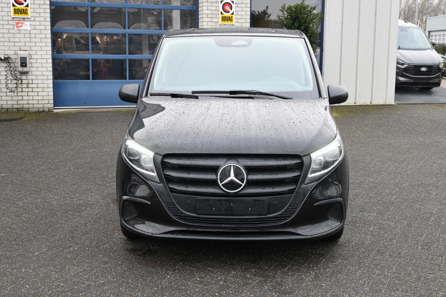 Mercedes-Benz Vito 116 CDI L2 Pro/Select LED, Navigatie met camera, Trekhaak
