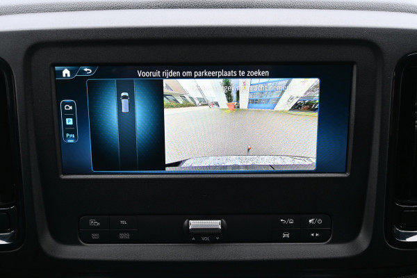 Mercedes-Benz Vito 116 CDI L2 Pro/Select LED, Navigatie met camera, Trekhaak