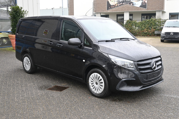 Mercedes-Benz Vito 116 CDI L2 Pro/Select LED, Navigatie met camera, Trekhaak