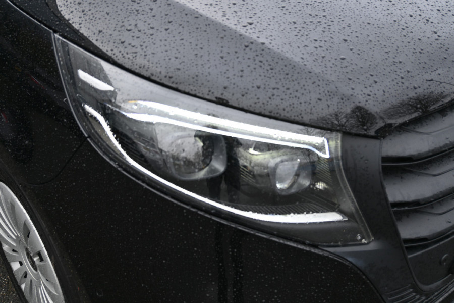 Mercedes-Benz Vito 116 CDI L2 Pro/Select LED, Navigatie met camera, Trekhaak