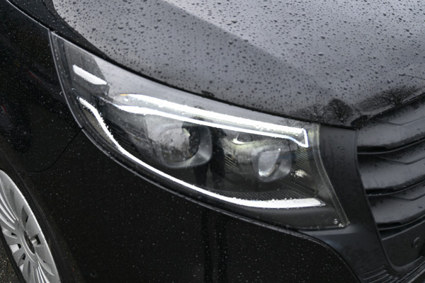 Mercedes-Benz Vito 116 CDI L2 Pro/Select LED, Navigatie met camera, Trekhaak