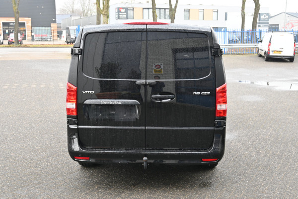 Mercedes-Benz Vito 116 CDI L2 Pro/Select LED, Navigatie met camera, Trekhaak