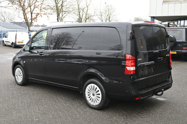Mercedes-Benz Vito 116 CDI L2 Pro/Select LED, Navigatie met camera, Trekhaak
