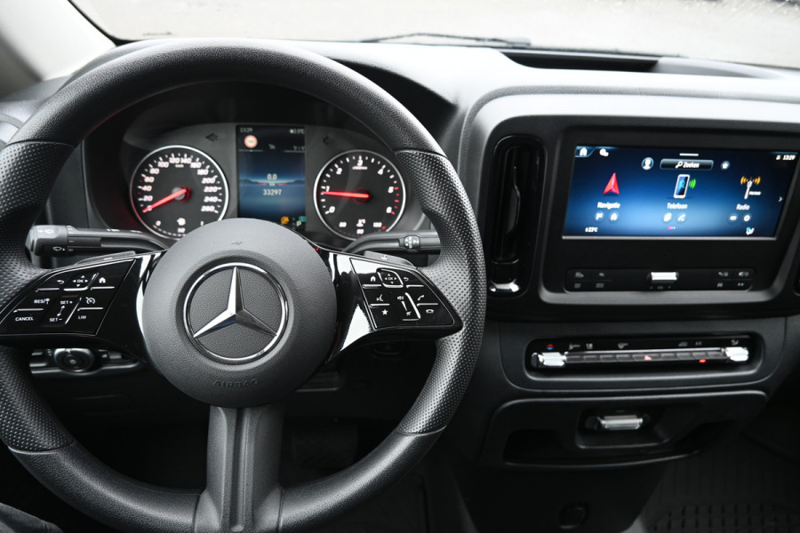 Mercedes-Benz Vito 116 CDI L2 Pro/Select LED, Navigatie met camera, Trekhaak
