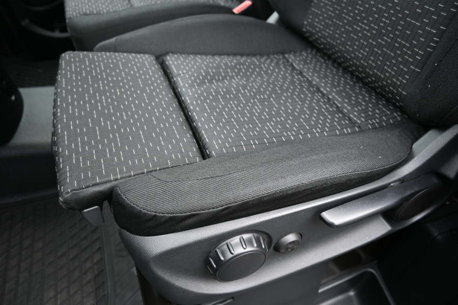 Mercedes-Benz Vito 116 CDI L2 Pro/Select LED, Navigatie met camera, Trekhaak