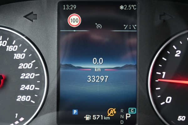 Mercedes-Benz Vito 116 CDI L2 Pro/Select LED, Navigatie met camera, Trekhaak