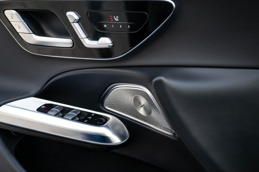 Mercedes-Benz E-Klasse AMG 53 4MATIC+ Achterasbesturing Panorama Trekhaak