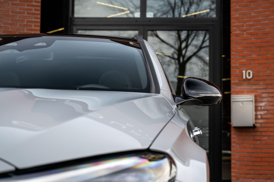 Mercedes-Benz E-Klasse AMG 53 4MATIC+ Achterasbesturing Panorama Trekhaak