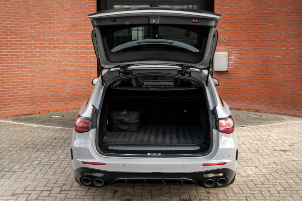 Mercedes-Benz E-Klasse AMG 53 4MATIC+ Achterasbesturing Panorama Trekhaak