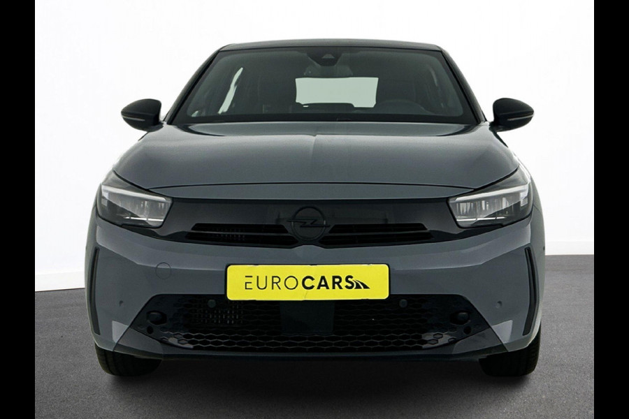 Opel Corsa 1.2 Turbo 100pk Automaat GS | Navigatie | Apple Carplay/Android Auto | Digitale Cockpit | Camera | Parkeer sensoren | Airco |