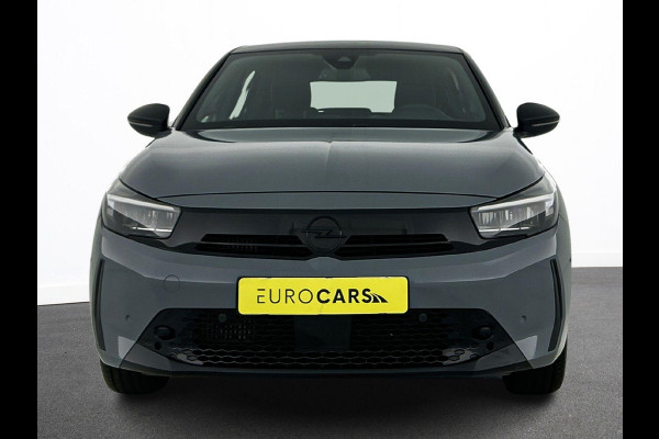 Opel Corsa 1.2 Turbo 100pk Automaat GS | Navigatie | Apple Carplay/Android Auto | Digitale Cockpit | Camera | Parkeer sensoren | Airco |