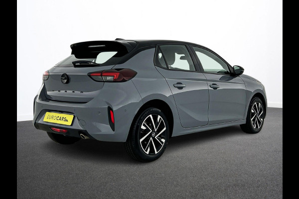 Opel Corsa 1.2 Turbo 100pk Automaat GS | Navigatie | Apple Carplay/Android Auto | Digitale Cockpit | Camera | Parkeer sensoren | Airco |