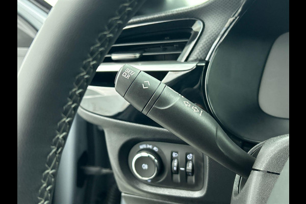 Opel Corsa 1.2 Turbo 100pk Automaat GS | Navigatie | Apple Carplay/Android Auto | Digitale Cockpit | Camera | Parkeer sensoren | Airco |