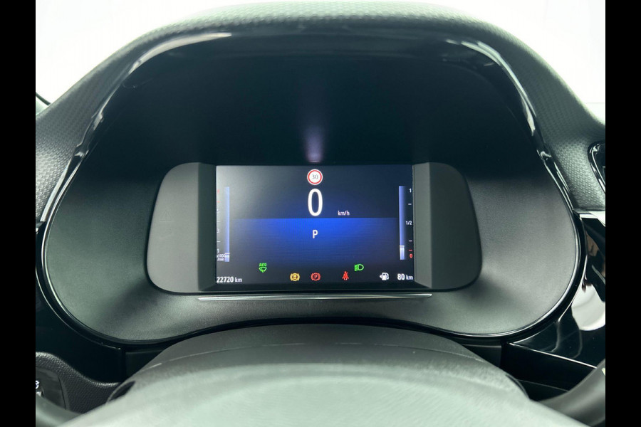 Opel Corsa 1.2 Turbo 100pk Automaat GS | Navigatie | Apple Carplay/Android Auto | Digitale Cockpit | Camera | Parkeer sensoren | Airco |