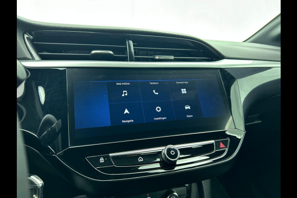 Opel Corsa 1.2 Turbo 100pk Automaat GS | Navigatie | Apple Carplay/Android Auto | Digitale Cockpit | Camera | Parkeer sensoren | Airco |