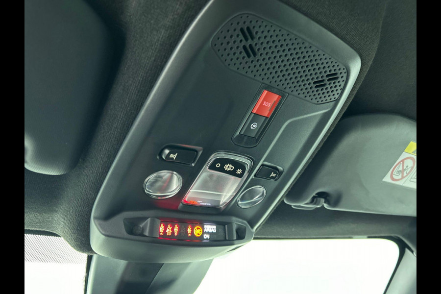 Opel Corsa 1.2 Turbo 100pk Automaat GS | Navigatie | Apple Carplay/Android Auto | Digitale Cockpit | Camera | Parkeer sensoren | Airco |