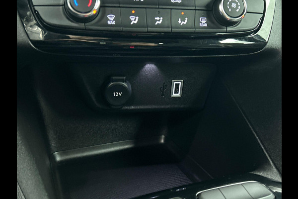 Opel Corsa 1.2 Turbo 100pk Automaat GS | Navigatie | Apple Carplay/Android Auto | Digitale Cockpit | Camera | Parkeer sensoren | Airco |