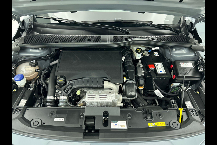 Opel Corsa 1.2 Turbo 100pk Automaat GS | Navigatie | Apple Carplay/Android Auto | Digitale Cockpit | Camera | Parkeer sensoren | Airco |