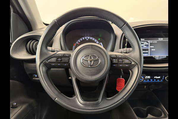 Toyota Aygo X 1.0 VVT-i MT first ACC Achteruitrijcamera 24 maanden garantie mogelijk (*vraag naar de voorwaarden)