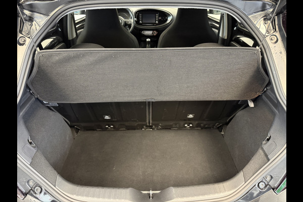 Toyota Aygo X 1.0 VVT-i MT first ACC Achteruitrijcamera 24 maanden garantie mogelijk (*vraag naar de voorwaarden)