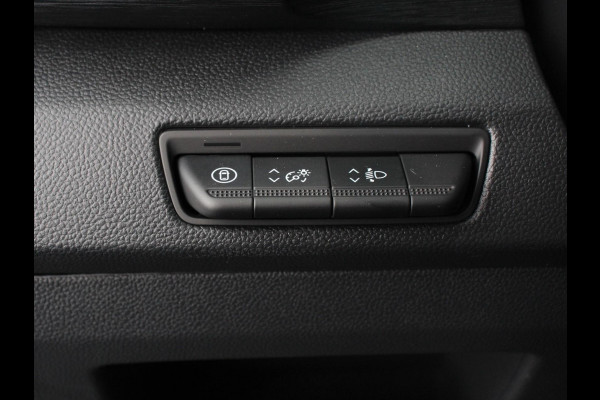 Renault Trafic 2.0 Blue dC1 150 EDC T29 L2H1 Extra Dubbele Cabine Navigatie Airco Lichtmetalen velgen Betimmering Trekhaak Camera Parkeer sensoren Dab